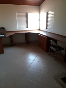 imagem 4 - Casa com 3 dormitórios à venda, 180 m² por R$ 590.000 - Residencial e Comercial Palmares - Ribeirão Preto/SP imagem 4 - Casa com 3 dormitórios à venda, 180 m² por R$ 590.000 - Residencial e Comercial Palmares - Ribeirão Preto/SP
