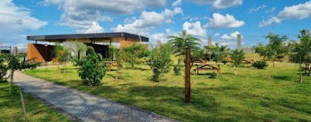 imagem 1 - Terreno à venda, 396 m² por R$ 295.000,00 - Residencial Riviera Village - Cravinhos/SP imagem 1 - Terreno à venda, 396 m² por R$ 295.000,00 - Residencial Riviera Village - Cravinhos/SP