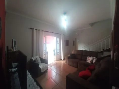 imagem 3 - Casa à venda com 4 quartos, 163m² - Jardim Santa Cecília - Bonfim Paulista. imagem 3 - Casa à venda com 4 quartos, 163m² - Jardim Santa Cecília - Bonfim Paulista.