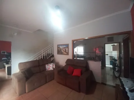 imagem 2 - Casa à venda com 4 quartos, 163m² - Jardim Santa Cecília - Bonfim Paulista. imagem 2 - Casa à venda com 4 quartos, 163m² - Jardim Santa Cecília - Bonfim Paulista.