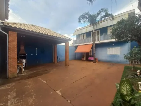 imagem 1 - Casa à venda com 4 quartos, 163m² - Jardim Santa Cecília - Bonfim Paulista. imagem 1 - Casa à venda com 4 quartos, 163m² - Jardim Santa Cecília - Bonfim Paulista.