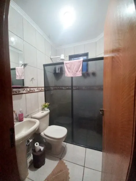 imagem 5 - Casa à venda com 4 quartos, 163m² - Jardim Santa Cecília - Bonfim Paulista. imagem 5 - Casa à venda com 4 quartos, 163m² - Jardim Santa Cecília - Bonfim Paulista.