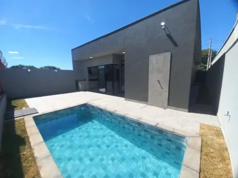 imagem 2 - Casa à venda com 3 quartos, piscina, 140 m² - Terras de San Tiago - Bonfim Paulista imagem 2 - Casa à venda com 3 quartos, piscina, 140 m² - Terras de San Tiago - Bonfim Paulista
