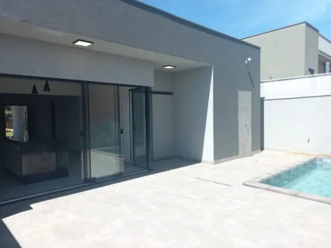 imagem 3 - Casa à venda com 3 quartos, piscina, 140 m² - Terras de San Tiago - Bonfim Paulista imagem 3 - Casa à venda com 3 quartos, piscina, 140 m² - Terras de San Tiago - Bonfim Paulista