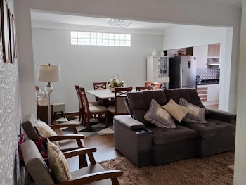 imagem 2 - Casa com 3 dormitórios à venda, 264 m² por R$ 750.000 - Parque Residencial Cândido Portinari - Ribeirão Preto/SP imagem 2 - Casa com 3 dormitórios à venda, 264 m² por R$ 750.000 - Parque Residencial Cândido Portinari - Ribeirão Preto/SP