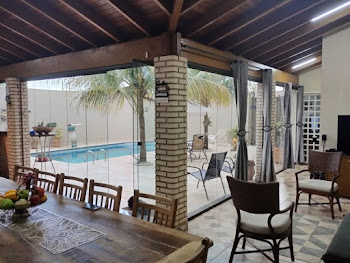 imagem 1 - Casa com 3 dormitórios à venda, 264 m² por R$ 750.000 - Parque Residencial Cândido Portinari - Ribeirão Preto/SP imagem 1 - Casa com 3 dormitórios à venda, 264 m² por R$ 750.000 - Parque Residencial Cândido Portinari - Ribeirão Preto/SP