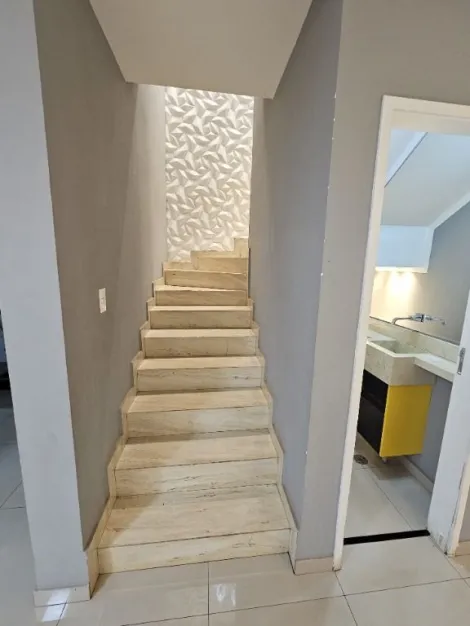 imagem 5 - Casa à venda com 3 quartos, 157m² - Residencial Praças do Sul - Vila do Golf. imagem 5 - Casa à venda com 3 quartos, 157m² - Residencial Praças do Sul - Vila do Golf.