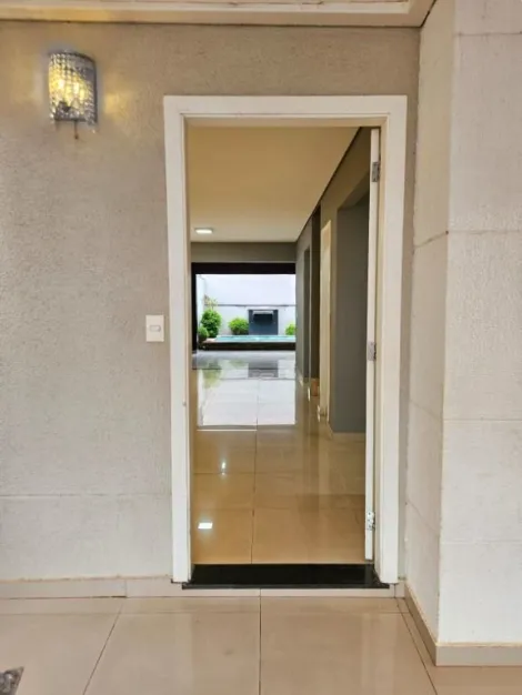 imagem 2 - Casa à venda com 3 quartos, 157m² - Residencial Praças do Sul - Vila do Golf. imagem 2 - Casa à venda com 3 quartos, 157m² - Residencial Praças do Sul - Vila do Golf.