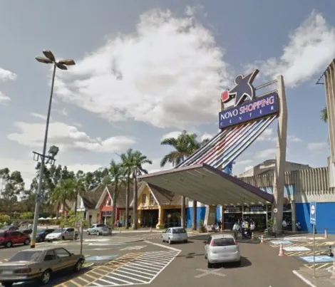 imagem 3 - Salão à venda, 80m² -  Novo Shopping - Ribeirânia. imagem 3 - Salão à venda, 80m² -  Novo Shopping - Ribeirânia.
