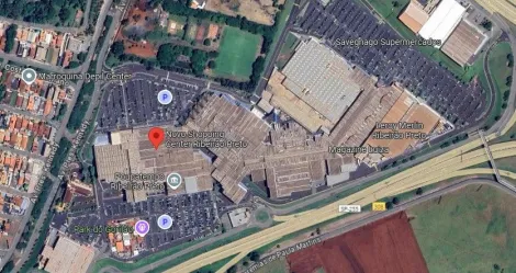 imagem 4 - Salão à venda, 80m² -  Novo Shopping - Ribeirânia. imagem 4 - Salão à venda, 80m² -  Novo Shopping - Ribeirânia.