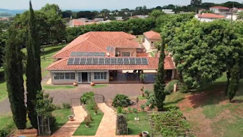 imagem 2 - Chácara com 5 dormitórios à venda, 11597 m² por R$ 6.120.000,00 - Centro - Santa Rita do Passa Quatro/SP imagem 2 - Chácara com 5 dormitórios à venda, 11597 m² por R$ 6.120.000,00 - Centro - Santa Rita do Passa Quatro/SP