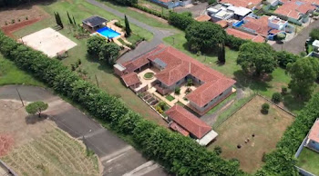 imagem 1 - Chácara com 5 dormitórios à venda, 11597 m² por R$ 6.120.000,00 - Centro - Santa Rita do Passa Quatro/SP imagem 1 - Chácara com 5 dormitórios à venda, 11597 m² por R$ 6.120.000,00 - Centro - Santa Rita do Passa Quatro/SP