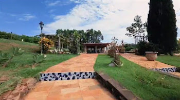 imagem 3 - Chácara com 5 dormitórios à venda, 11597 m² por R$ 6.120.000,00 - Centro - Santa Rita do Passa Quatro/SP imagem 3 - Chácara com 5 dormitórios à venda, 11597 m² por R$ 6.120.000,00 - Centro - Santa Rita do Passa Quatro/SP
