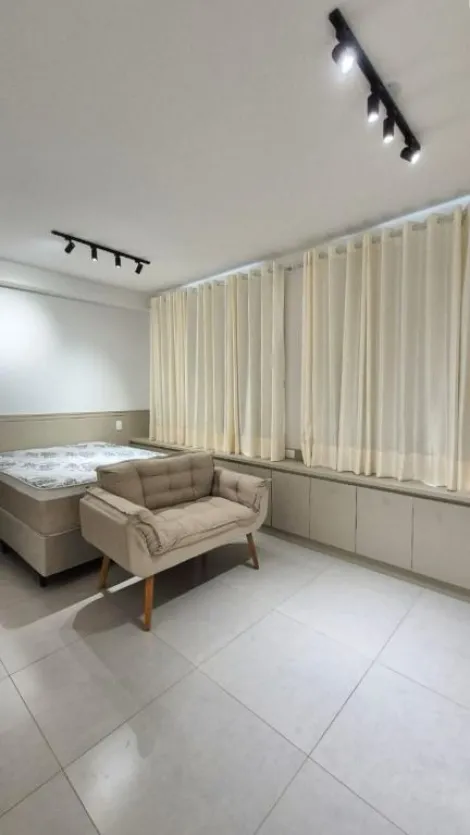 imagem 4 - Flat à venda ou para alugar com 1 quarto, 28m² - Blend Coliving - Jardim Nova Aliança Sul. imagem 4 - Flat à venda ou para alugar com 1 quarto, 28m² - Blend Coliving - Jardim Nova Aliança Sul.