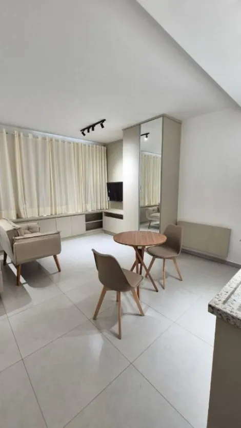 imagem 3 - Flat à venda ou para alugar com 1 quarto, 28m² - Blend Coliving - Jardim Nova Aliança Sul. imagem 3 - Flat à venda ou para alugar com 1 quarto, 28m² - Blend Coliving - Jardim Nova Aliança Sul.