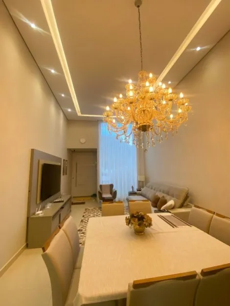imagem 3 - Casa á venda com 3 quartos, 198 m² - Jardim Valência - Bonfim Paulista. imagem 3 - Casa á venda com 3 quartos, 198 m² - Jardim Valência - Bonfim Paulista.