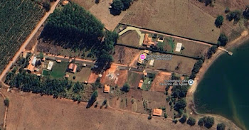 imagem 2 - Chácara com 5 dormitórios à venda, 2500 m² por R$ 5.000.000 - Zona Rural - Delfinópolis/MG imagem 2 - Chácara com 5 dormitórios à venda, 2500 m² por R$ 5.000.000 - Zona Rural - Delfinópolis/MG