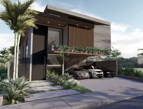 imagem 1 - Casa em condomínio à venda com 5 quartos, 400 m² - Residencial Bela Vista - Jardim Olhos D`Água imagem 1 - Casa em condomínio à venda com 5 quartos, 400 m² - Residencial Bela Vista - Jardim Olhos D`Água