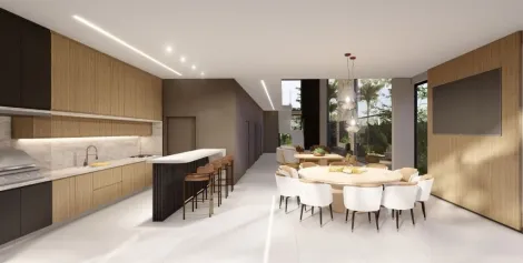 imagem 5 - Casa em condomínio à venda com 5 quartos, 400 m² - Residencial Bela Vista - Jardim Olhos D`Água imagem 5 - Casa em condomínio à venda com 5 quartos, 400 m² - Residencial Bela Vista - Jardim Olhos D`Água