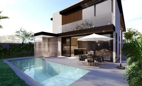 imagem 2 - Casa em condomínio à venda com 5 quartos, 400 m² - Residencial Bela Vista - Jardim Olhos D`Água imagem 2 - Casa em condomínio à venda com 5 quartos, 400 m² - Residencial Bela Vista - Jardim Olhos D`Água