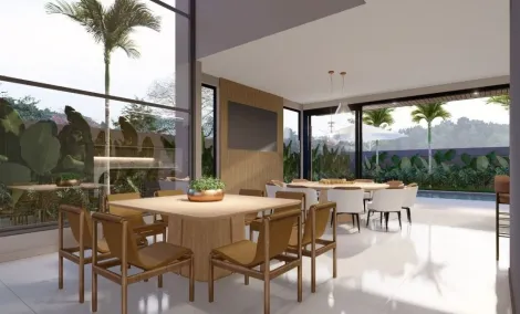 imagem 3 - Casa em condomínio à venda com 5 quartos, 400 m² - Residencial Bela Vista - Jardim Olhos D`Água imagem 3 - Casa em condomínio à venda com 5 quartos, 400 m² - Residencial Bela Vista - Jardim Olhos D`Água