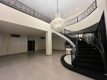 imagem 1 - Casa com 6 dormitórios à venda, 842 m² por R$ 5.800.000,00 - Centro - Jardinópolis/SP imagem 1 - Casa com 6 dormitórios à venda, 842 m² por R$ 5.800.000,00 - Centro - Jardinópolis/SP