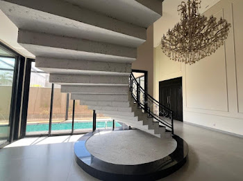imagem 4 - Casa com 6 dormitórios à venda, 842 m² por R$ 5.800.000,00 - Centro - Jardinópolis/SP imagem 4 - Casa com 6 dormitórios à venda, 842 m² por R$ 5.800.000,00 - Centro - Jardinópolis/SP