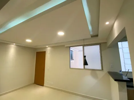 imagem 2 - Apartamento à venda com 2 quartos, 47m² - Parque Reino da Inglaterra - Residencial Jequitibá. imagem 2 - Apartamento à venda com 2 quartos, 47m² - Parque Reino da Inglaterra - Residencial Jequitibá.