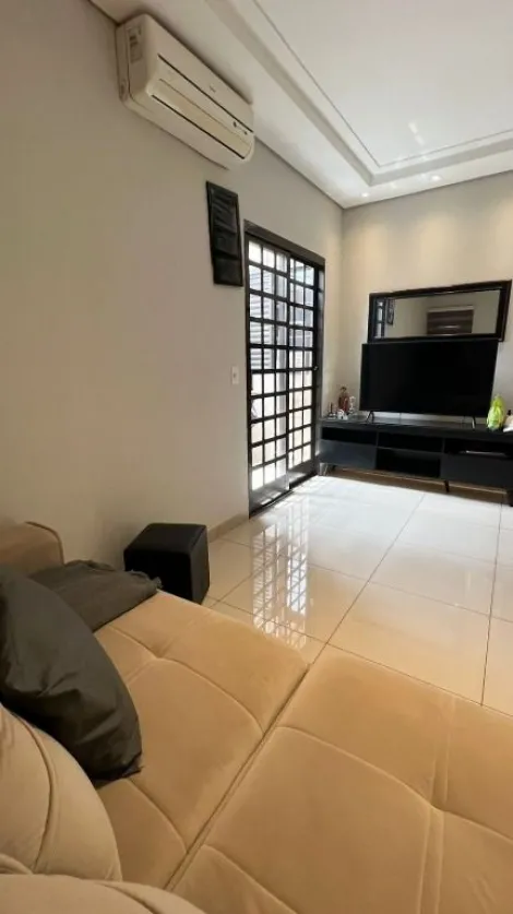 imagem 2 - Casa à venda com 3 quartos, 100m² - Residencial Villas Di Mônaco - Residencial das Américas. imagem 2 - Casa à venda com 3 quartos, 100m² - Residencial Villas Di Mônaco - Residencial das Américas.
