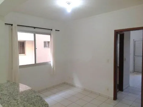 imagem 2 - Apartamento à venda com 1 quarto, 43m² - Edifício Luara - Nova Aliança. imagem 2 - Apartamento à venda com 1 quarto, 43m² - Edifício Luara - Nova Aliança.