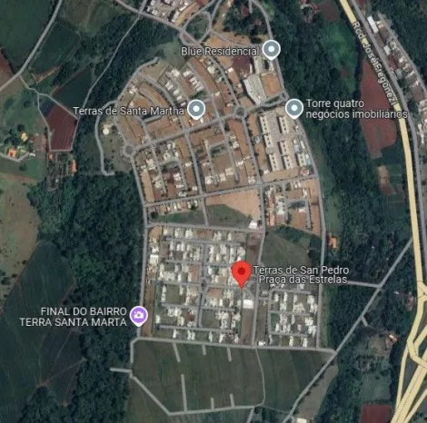 imagem 1 - Terreno à venda, 360m² - Terras de San Pedro - Bonfim Paulista. imagem 1 - Terreno à venda, 360m² - Terras de San Pedro - Bonfim Paulista.