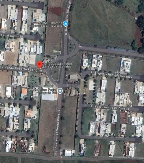 imagem 2 - Terreno à venda, 360m² - Terras de San Pedro - Bonfim Paulista. imagem 2 - Terreno à venda, 360m² - Terras de San Pedro - Bonfim Paulista.