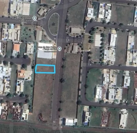 imagem 3 - Terreno à venda, 360m² - Terras de San Pedro - Bonfim Paulista. imagem 3 - Terreno à venda, 360m² - Terras de San Pedro - Bonfim Paulista.