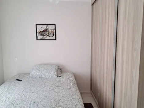 imagem 5 - Apartamento à venda com 3 quartos, 67m² - Residencial Nova Ribeiranea - Iguatemi. imagem 5 - Apartamento à venda com 3 quartos, 67m² - Residencial Nova Ribeiranea - Iguatemi.