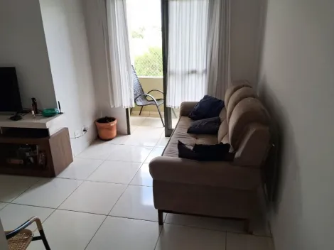 imagem 1 - Apartamento à venda com 3 quartos, 67m² - Residencial Nova Ribeiranea - Iguatemi. imagem 1 - Apartamento à venda com 3 quartos, 67m² - Residencial Nova Ribeiranea - Iguatemi.