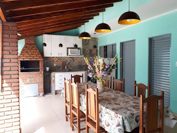 imagem 1 - Casa à venda com 4 quartos, 166m² - Jardim Manoel Penna. imagem 1 - Casa à venda com 4 quartos, 166m² - Jardim Manoel Penna.