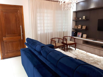 imagem 2 - Casa à venda com 4 quartos, 166m² - Jardim Manoel Penna. imagem 2 - Casa à venda com 4 quartos, 166m² - Jardim Manoel Penna.