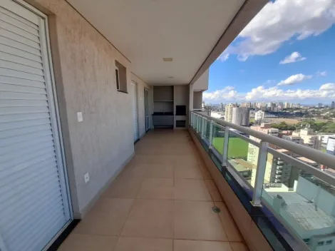 imagem 1 - Apartamento para alugar com 3 quartos, 127 m² - Edifício Barcelona - Nova Aliança. imagem 1 - Apartamento para alugar com 3 quartos, 127 m² - Edifício Barcelona - Nova Aliança.