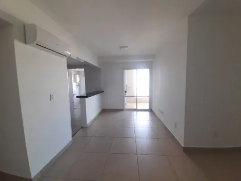 imagem 3 - Apartamento para alugar com 3 quartos, 127 m² - Edifício Barcelona - Nova Aliança. imagem 3 - Apartamento para alugar com 3 quartos, 127 m² - Edifício Barcelona - Nova Aliança.