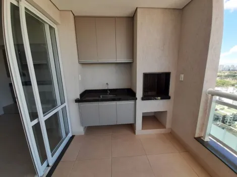 imagem 5 - Apartamento para alugar com 3 quartos, 127 m² - Edifício Barcelona - Nova Aliança. imagem 5 - Apartamento para alugar com 3 quartos, 127 m² - Edifício Barcelona - Nova Aliança.