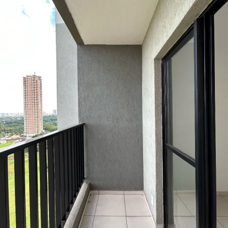 imagem 2 - Apartamento à venda com 2 quartos, 1 vaga, 55 m² - Residencial Monterrey - Jardim Olhos D`Água imagem 2 - Apartamento à venda com 2 quartos, 1 vaga, 55 m² - Residencial Monterrey - Jardim Olhos D`Água
