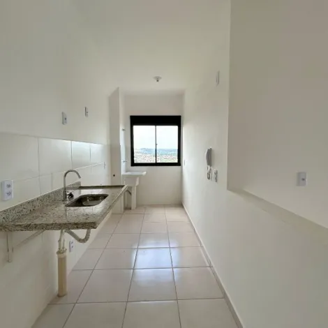 imagem 4 - Apartamento à venda com 2 quartos, 1 vaga, 55 m² - Residencial Monterrey - Jardim Olhos D`Água imagem 4 - Apartamento à venda com 2 quartos, 1 vaga, 55 m² - Residencial Monterrey - Jardim Olhos D`Água