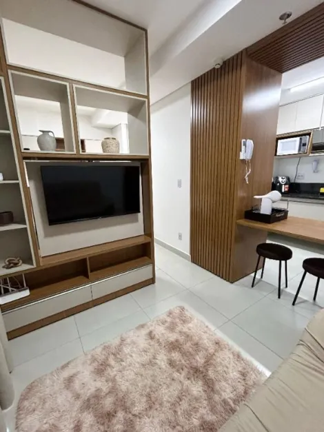 imagem 3 - Flat à venda com 1 quarto, 33 m² - Edifício Monte Carmelo Premiere  - Centro. imagem 3 - Flat à venda com 1 quarto, 33 m² - Edifício Monte Carmelo Premiere  - Centro.