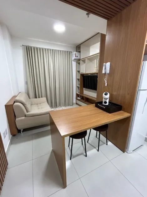 imagem 1 - Flat à venda com 1 quarto, 33 m² - Edifício Monte Carmelo Premiere  - Centro. imagem 1 - Flat à venda com 1 quarto, 33 m² - Edifício Monte Carmelo Premiere  - Centro.