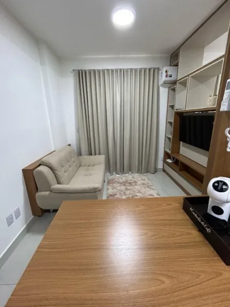 imagem 2 - Flat à venda com 1 quarto, 33 m² - Edifício Monte Carmelo Premiere  - Centro. imagem 2 - Flat à venda com 1 quarto, 33 m² - Edifício Monte Carmelo Premiere  - Centro.