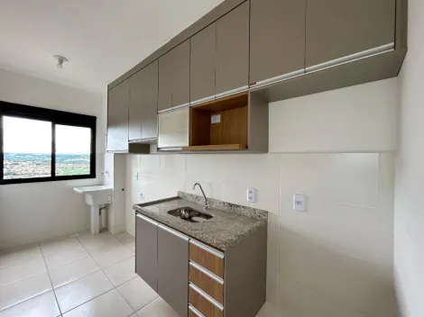 imagem 1 - Apartamento à venda com 2 quartos, 1 vaga, 55m² - Residencial Monterrey - Jardim Olhos D`Água imagem 1 - Apartamento à venda com 2 quartos, 1 vaga, 55m² - Residencial Monterrey - Jardim Olhos D`Água