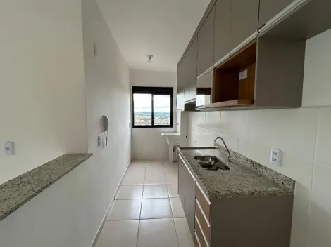 imagem 2 - Apartamento à venda com 2 quartos, 1 vaga, 55m² - Residencial Monterrey - Jardim Olhos D`Água imagem 2 - Apartamento à venda com 2 quartos, 1 vaga, 55m² - Residencial Monterrey - Jardim Olhos D`Água