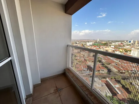 imagem 3 - Apartamento para alugar com 3 quartos, 71m² - Trend Residence Club - Ribeirânia. imagem 3 - Apartamento para alugar com 3 quartos, 71m² - Trend Residence Club - Ribeirânia.