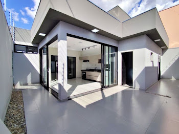 imagem 1 - Casa com 3 dormitórios à venda, 171 m² por R$ 900.000 - Jardim Antártica - Ribeirão Preto/SP imagem 1 - Casa com 3 dormitórios à venda, 171 m² por R$ 900.000 - Jardim Antártica - Ribeirão Preto/SP