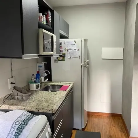 imagem 5 - Apartamento para alugar com 1 quarto, 32 m² - Terras de Santa Martha - Bonfim Paulista. imagem 5 - Apartamento para alugar com 1 quarto, 32 m² - Terras de Santa Martha - Bonfim Paulista.